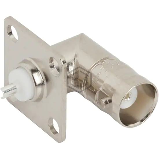 000-5675 - Amphenol RF - Coaxial Connectors (RF)