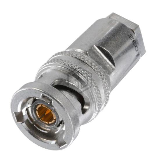 PL75-45 - Cinch Connectivity Solutions Trompeter - Coaxial Connectors (RF)