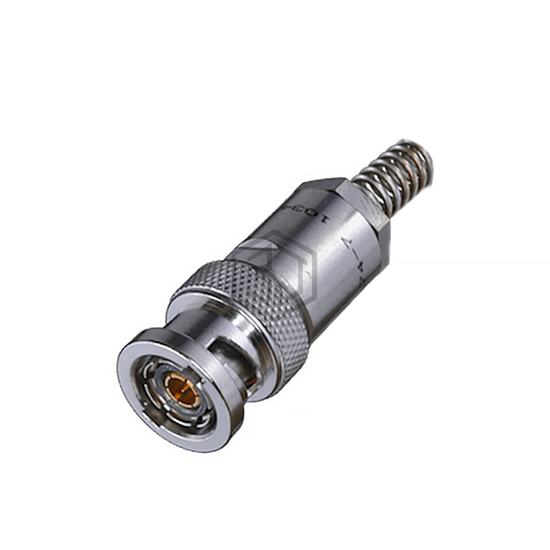 PL74-47BR - Cinch Connectivity Solutions Trompeter - Coaxial Connectors (RF)