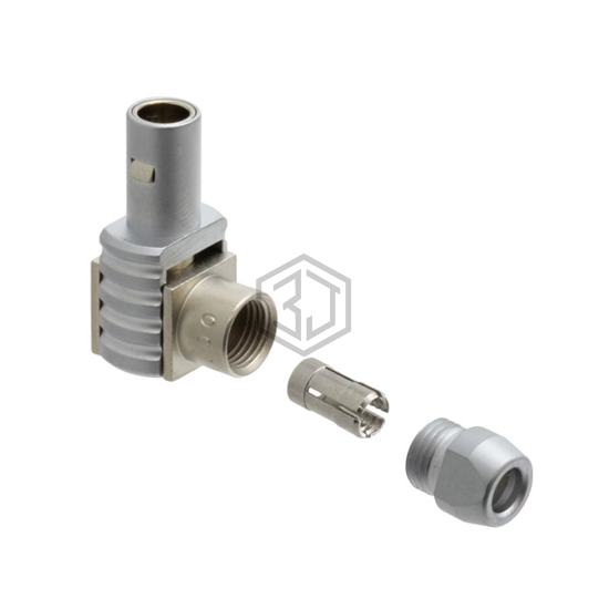 FLA.00.250.CTAC27 - LEMO - Coaxial Connectors (RF)