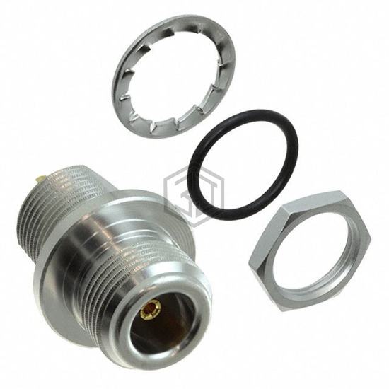 53K501-200N5 - Rosenberger - Coaxial Connectors (RF)