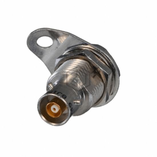 BJ150 - Cinch Connectivity Solutions Trompeter - Coaxial Connectors (RF)