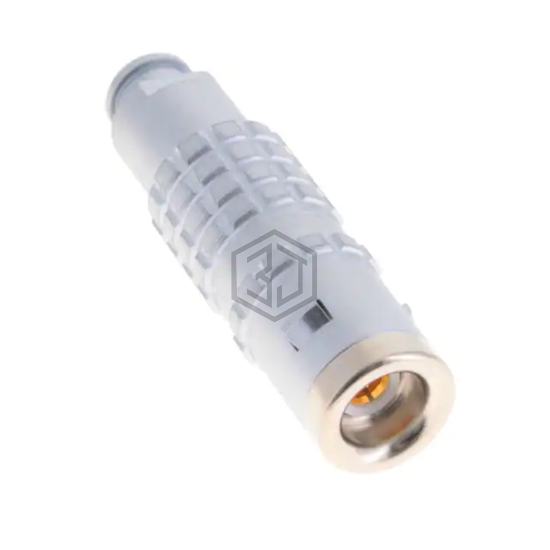 FFA.0E.650.CTAC35Z - LEMO - Coaxial Connectors (RF)