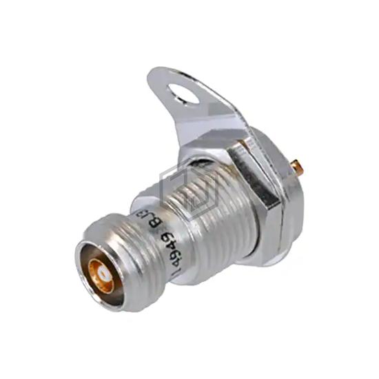 BJ3150 - Cinch Connectivity Solutions Trompeter - Coaxial Connectors (RF)