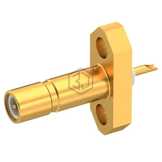 7499-1513-000 - Radiall USA, Inc. - Coaxial Connectors (RF)