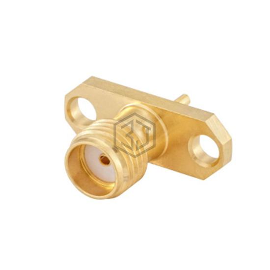 32K701-200E3 - Rosenberger - Coaxial Connectors (RF)