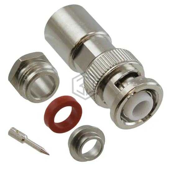 000-27975 - Amphenol RF - Coaxial Connectors (RF)