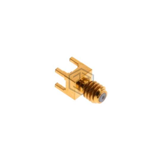 A75592-001 - Omnetics - Coaxial Connectors (RF)