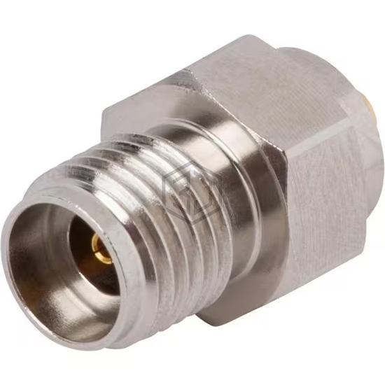 SF1521-60039 - Amphenol SV Microwave - Coaxial Connectors (RF)
