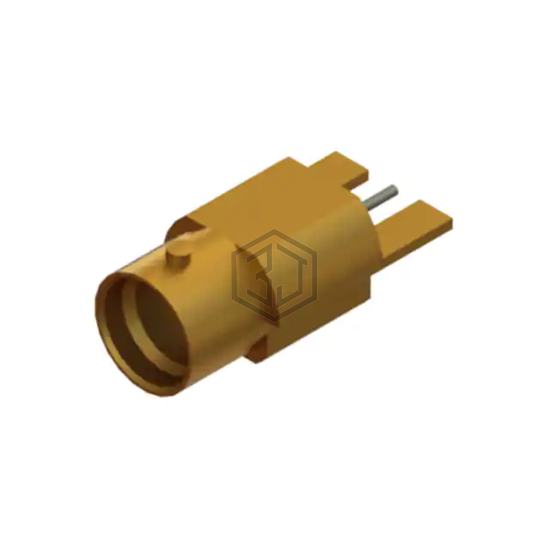 1211-66195-TD - Amphenol SV Microwave - Coaxial Connectors (RF)