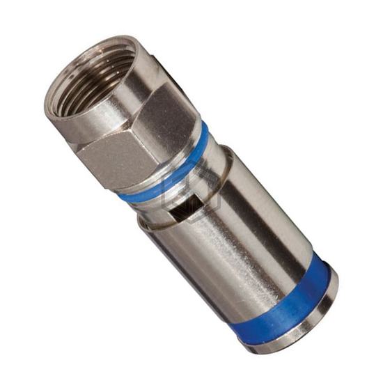 VDV812-624 - Klein Tools, Inc. - Coaxial Connectors (RF)
