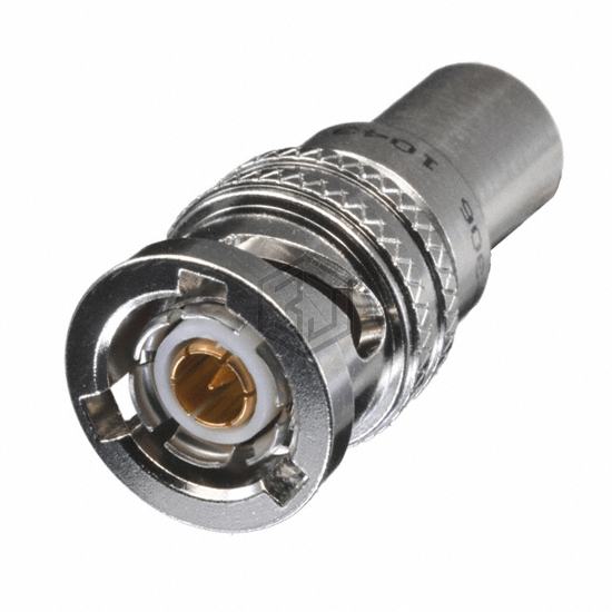 PL75C-307 - Cinch Connectivity Solutions Trompeter - Coaxial Connectors (RF)