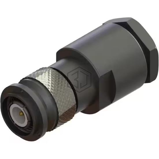 M39012/26-0225 - Amphenol SV Microwave - Coaxial Connectors (RF)