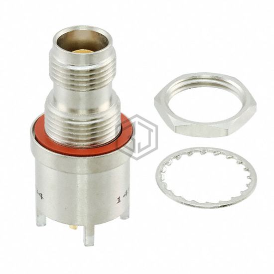 CBBJ379 - Cinch Connectivity Solutions Trompeter - Coaxial Connectors (RF)