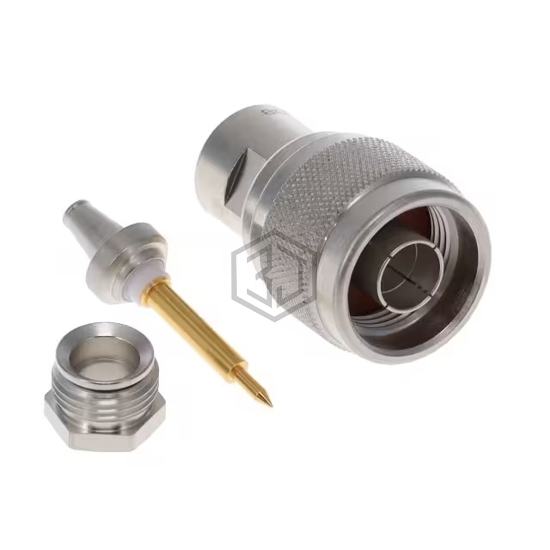 PL95-1 - Cinch Connectivity Solutions Trompeter - Coaxial Connectors (RF)