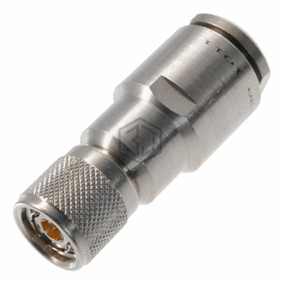 PL375-13A - Cinch Connectivity Solutions Trompeter - Coaxial Connectors (RF)