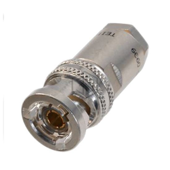 M49142/03-0008 - Cinch Connectivity Solutions Trompeter - Coaxial Connectors (RF)