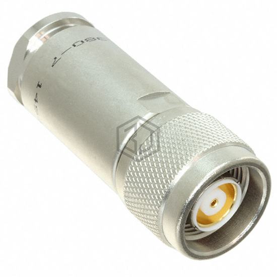 PL380-7 - Cinch Connectivity Solutions Trompeter - Coaxial Connectors (RF)