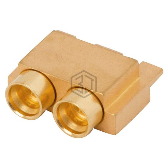 3811-60049 - Amphenol SV Microwave - Coaxial Connectors (RF)