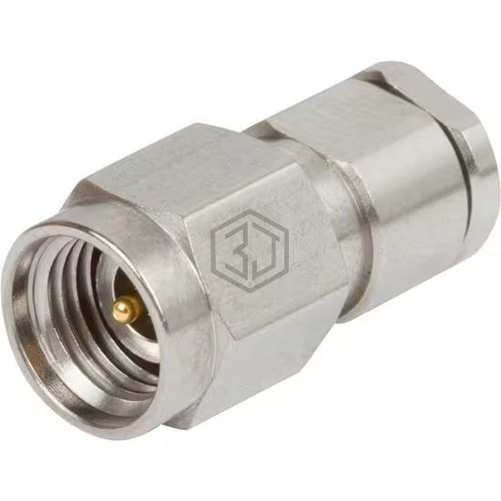 SF1511-60069 - Amphenol SV Microwave - Coaxial Connectors (RF)