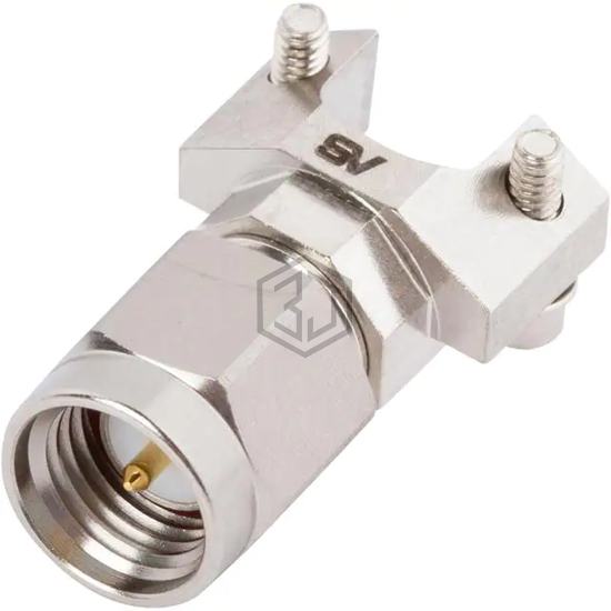 SF2911-60958 - Amphenol SV Microwave - Coaxial Connectors (RF)