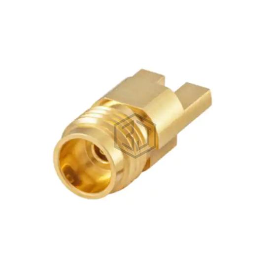 08K246-40ML3 - Rosenberger - Coaxial Connectors (RF)