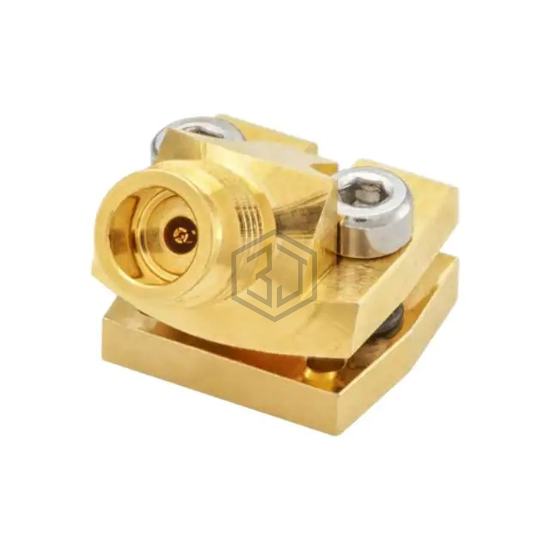 P9K80A-40ML5 - Rosenberger - Coaxial Connectors (RF)