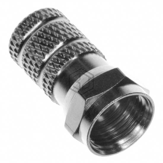 25-7180 - Cinch Connectivity Solutions AIM-Cambridge - Coaxial Connectors (RF)