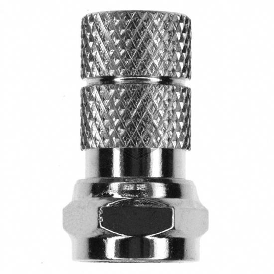 5-1814822-1 - TE Connectivity AMP Connectors - Coaxial Connectors (RF)