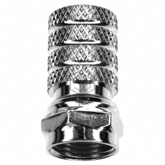 5-1814822-3 - TE Connectivity AMP Connectors - Coaxial Connectors (RF)