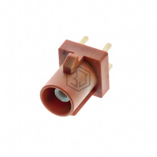 RF55-28M-T-00-50-G-SH - Adam Tech - Coaxial Connectors (RF)