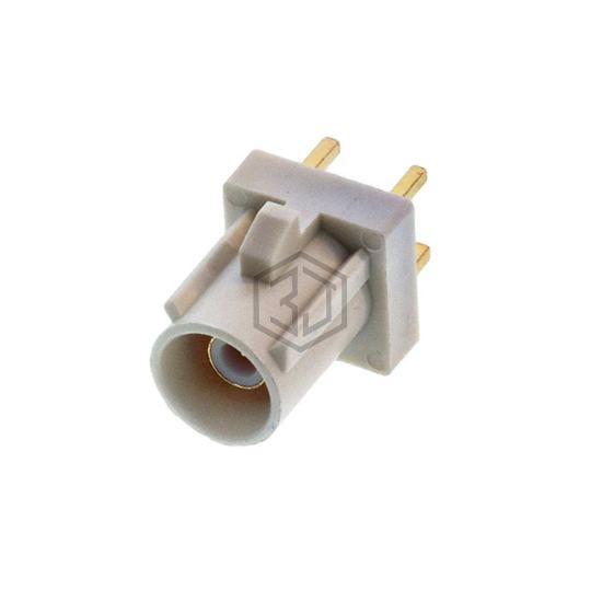 RF55-28B-T-00-50-G-SH - Adam Tech - Coaxial Connectors (RF)