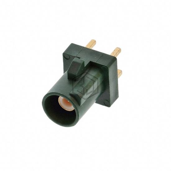 RF55-28E-T-00-50-G-SH - Adam Tech - Coaxial Connectors (RF)