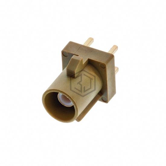 RF55-28K-T-00-50-G-SH - Adam Tech - Coaxial Connectors (RF)
