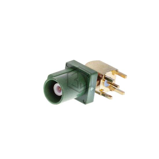 RF55-33E-T-00-50-A-SH - Adam Tech - Coaxial Connectors (RF)