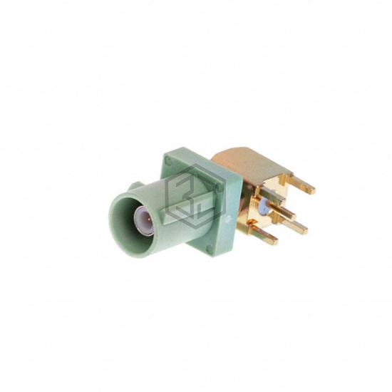 RF55-33N-T-00-50-A-SH - Adam Tech - Coaxial Connectors (RF)