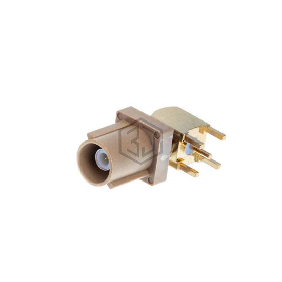 RF55-33I-T-00-50-A-SH - Adam Tech - Coaxial Connectors (RF)