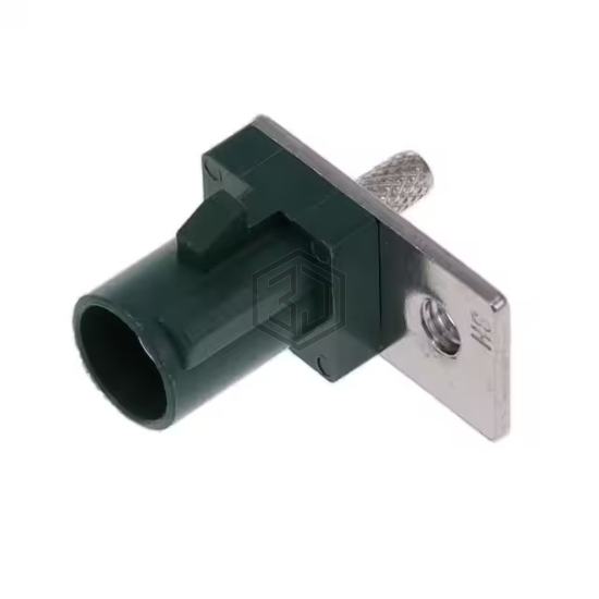 RF55-27E-T-02-50-A-SH - Adam Tech - Coaxial Connectors (RF)