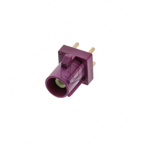 RF55-28H-T-00-50-G-SH - Adam Tech - Coaxial Connectors (RF)