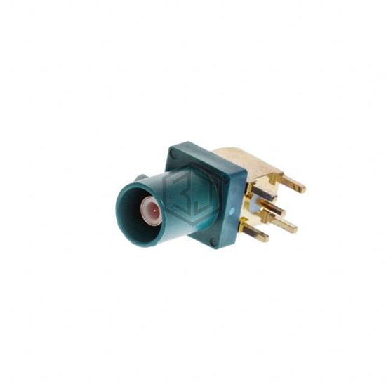 RF55-32Z-T-00-50-A-SH - Adam Tech - Coaxial Connectors (RF)