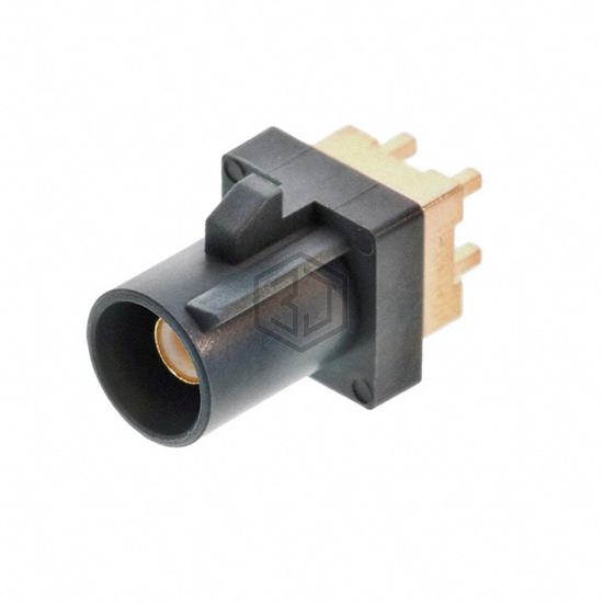 RF55-30G-T-00-50-G-SH - Adam Tech - Coaxial Connectors (RF)