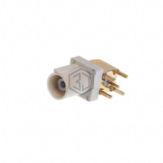 RF55-32B-T-00-50-A-SH - Adam Tech - Coaxial Connectors (RF)