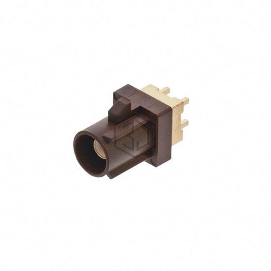 RF55-30F-T-00-50-G-SH - Adam Tech - Coaxial Connectors (RF)