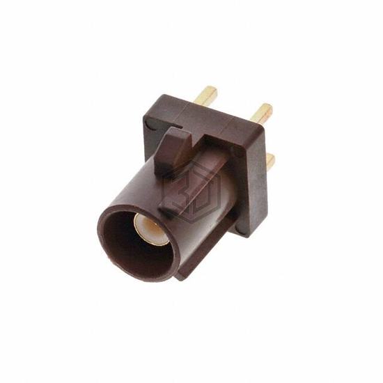 RF55-28F-T-00-50-G-SH - Adam Tech - Coaxial Connectors (RF)