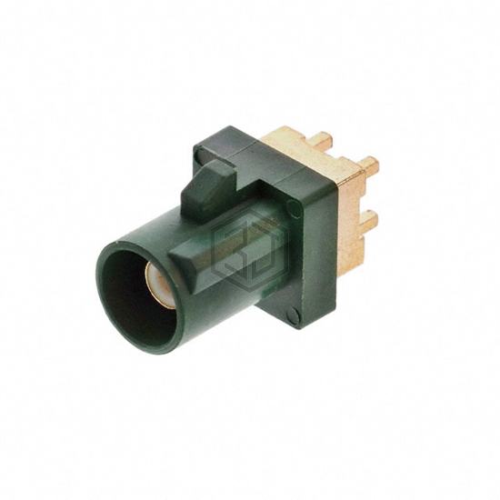 RF55-30E-T-00-50-G-SH - Adam Tech - Coaxial Connectors (RF)