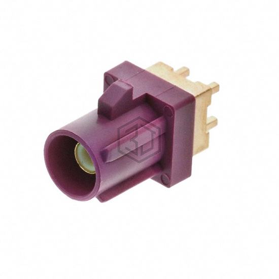 RF55-30H-T-00-50-G-SH - Adam Tech - Coaxial Connectors (RF)