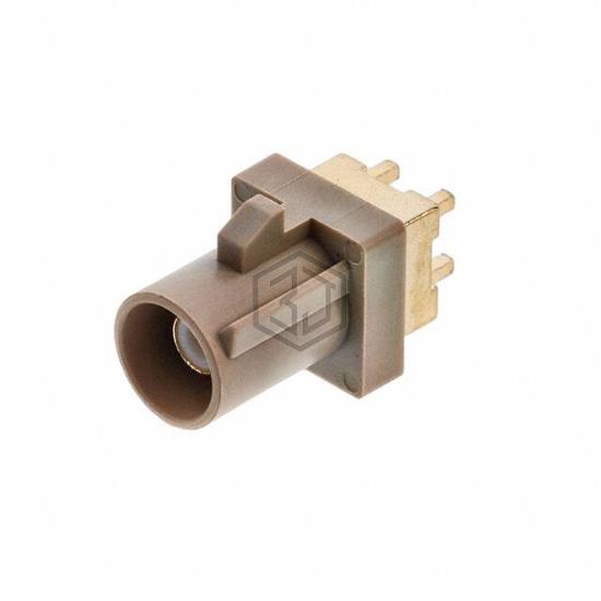 RF55-30I-T-00-50-G-SH - Adam Tech - Coaxial Connectors (RF)