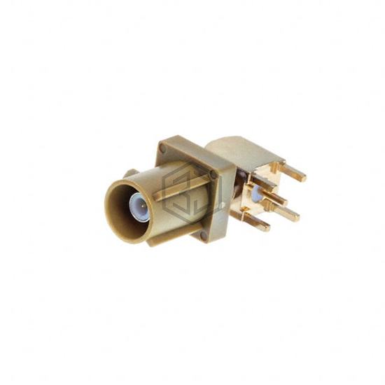 RF55-33K-T-00-50-A-SH - Adam Tech - Coaxial Connectors (RF)