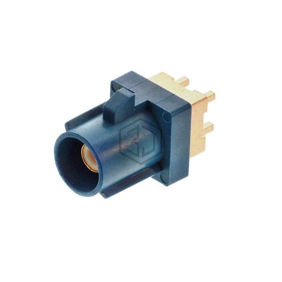 RF55-30C-T-00-50-G-SH - Adam Tech - Coaxial Connectors (RF)
