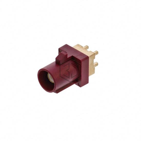 RF55-30L-T-00-50-G-SH - Adam Tech - Coaxial Connectors (RF)